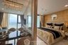 2 Bedroom Condo for rent in Copacabana Beach Jomtien, Nong Prue, Chonburi