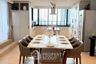 4 Bedroom Condo for rent in Baan Piya Sathorn, Thung Maha Mek, Bangkok near BTS Sala Daeng