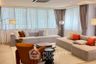 4 Bedroom Condo for rent in Baan Piya Sathorn, Thung Maha Mek, Bangkok near BTS Sala Daeng