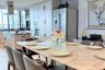 4 Bedroom Condo for rent in Baan Piya Sathorn, Thung Maha Mek, Bangkok near BTS Sala Daeng