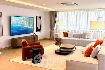 4 Bedroom Condo for rent in Baan Piya Sathorn, Thung Maha Mek, Bangkok near BTS Sala Daeng