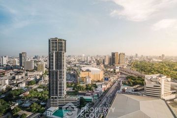 1 Bedroom Condo for sale in M Ladprao, Chatuchak, Bangkok near MRT Phahon Yothin