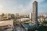 1 Bedroom Condo for sale in M Ladprao, Chatuchak, Bangkok near MRT Phahon Yothin