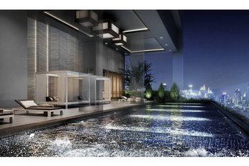 2 Bedroom Condo for Sale or Rent in The Editor Saphan Khwai, Phaya Thai, Bangkok near BTS Saphan Kwai