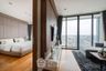 2 Bedroom Condo for rent in Bright Wongwian Yai, Bukkhalo, Bangkok near BTS Wongwian Yai