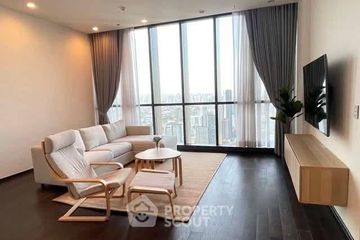 4 Bedroom Condo for rent in Whizdom Essence, Bang Chak, Bangkok near BTS Punnawithi