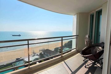 3 Bedroom Condo for rent in Reflection Jomtien Beach Pattaya, Na Jomtien, Chonburi