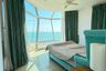 3 Bedroom Condo for rent in Reflection Jomtien Beach Pattaya, Na Jomtien, Chonburi