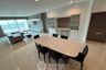 3 Bedroom Condo for rent in Supalai Prima Riva, Chong Nonsi, Bangkok