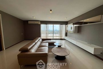 3 Bedroom Condo for rent in Supalai Prima Riva, Chong Nonsi, Bangkok