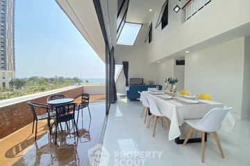3 Bedroom Condo for rent in Jomtien Plaza Residence, Nong Prue, Chonburi
