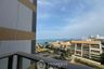 1 Bedroom Condo for rent in Copacabana Beach Jomtien, Nong Prue, Chonburi