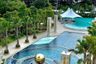 1 Bedroom Condo for rent in Copacabana Beach Jomtien, Nong Prue, Chonburi