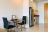 1 Bedroom Condo for rent in Circle Condominium, Makkasan, Bangkok near Airport Rail Link Makkasan