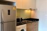 1 Bedroom Condo for rent in Circle Condominium, Makkasan, Bangkok near Airport Rail Link Makkasan