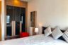 1 Bedroom Condo for rent in Circle Condominium, Makkasan, Bangkok near Airport Rail Link Makkasan