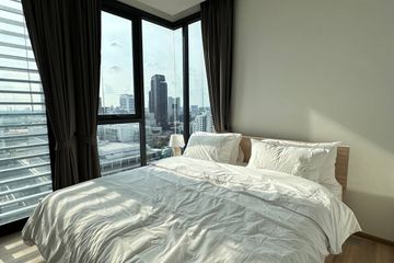2 Bedroom Condo for rent in XT Phayathai, Thanon Phaya Thai, Bangkok near BTS Phaya Thai