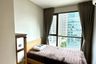 2 Bedroom Condo for rent in Lumpini Suite Phetchaburi - Makkasan, Makkasan, Bangkok near Airport Rail Link Makkasan