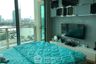 2 Bedroom Condo for rent in The River by Raimon Land, Khlong Ton Sai, Bangkok near BTS Krung Thon Buri