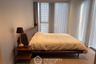 1 Bedroom Condo for rent in Tonson One Residence, Lumpini, Bangkok near BTS Ploen Chit