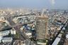 2 Bedroom Condo for rent in Park Origin Chula Samyan, Maha Phruettharam, Bangkok near MRT Sam Yan