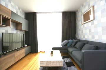 2 Bedroom Condo for rent in Noble Revo Silom, Silom, Bangkok near BTS Surasak