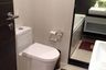1 Bedroom Condo for rent in Ivy Ampio, Huai Khwang, Bangkok near MRT Phra Ram 9
