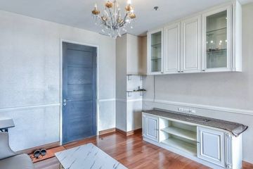 1 Bedroom Condo for rent in Ivy Sathorn 10, Silom, Bangkok near BTS Chong Nonsi