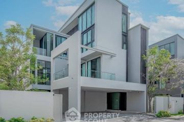 4 Bedroom House for rent in VIVE Krungthep Kreetha, Saphan Sung, Bangkok