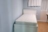 2 Bedroom Condo for rent in Siamese Nang Linchee, Chong Nonsi, Bangkok near BTS Chong Nonsi