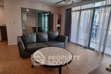 2 Bedroom Condo for rent in Siamese Nang Linchee, Chong Nonsi, Bangkok near BTS Chong Nonsi