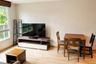 2 Bedroom Condo for rent in Tree Condo Sukhumvit 42, Phra Khanong, Bangkok near BTS Phra Khanong