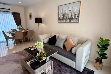 3 Bedroom Townhouse for rent in EIGEN Rama9, Prawet, Bangkok near Airport Rail Link Ban Thap Chang