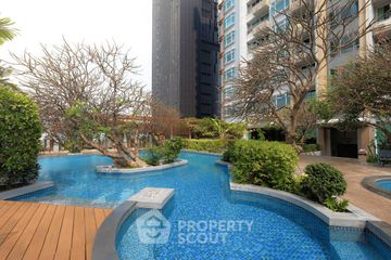 2 Bedroom Condo for rent in Circle Condominium, Makkasan, Bangkok near Airport Rail Link Makkasan