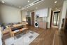 2 Bedroom Condo for rent in Noble Around 33, Khlong Tan Nuea, Bangkok near BTS Phrom Phong
