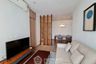 1 Bedroom Condo for rent in Park Origin Phrom Phong, Khlong Tan, Bangkok near BTS Phrom Phong