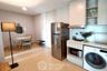 2 Bedroom Condo for rent in Lumpini Suite Phetchaburi - Makkasan, Makkasan, Bangkok near Airport Rail Link Makkasan
