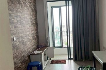 2 Bedroom Condo for rent in Ideo Mobi Sathorn, Bang Lamphu Lang, Bangkok near BTS Krung Thon Buri
