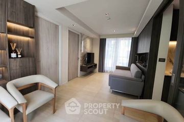 2 Bedroom Condo for rent in Craft Ploenchit, Lumpini, Bangkok near BTS Ploen Chit