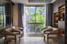 2 Bedroom Condo for rent in Craft Ploenchit, Lumpini, Bangkok near BTS Ploen Chit