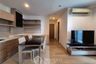 2 Bedroom Condo for rent in Rhythm Sukhumvit 50, Phra Khanong, Bangkok near BTS On Nut