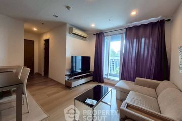 2 Bedroom Condo for rent in Rhythm Sukhumvit 50, Phra Khanong, Bangkok near BTS On Nut