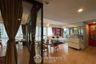 3 Bedroom Condo for rent in Siamese Gioia, Khlong Toei Nuea, Bangkok near MRT Phetchaburi