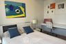 3 Bedroom Condo for rent in Siamese Gioia, Khlong Toei Nuea, Bangkok near MRT Phetchaburi