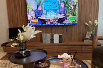 1 Bedroom Condo for rent in The Residences 38, Phra Khanong, Bangkok near BTS Thong Lo