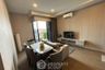 2 Bedroom Condo for rent in Park Origin Phayathai, Thung Phaya Thai, Bangkok near BTS Phaya Thai