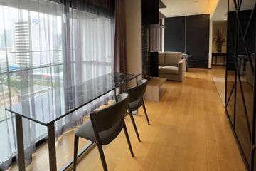 3 Bedroom Condo for rent in Circle Living Prototype, Makkasan, Bangkok near Airport Rail Link Makkasan