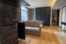3 Bedroom Condo for rent in Circle Living Prototype, Makkasan, Bangkok near Airport Rail Link Makkasan
