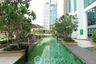 2 Bedroom Condo for rent in Villa Sathorn, Khlong Ton Sai, Bangkok near BTS Krung Thon Buri