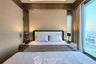3 Bedroom Condo for rent in The Residences At Mandarin Oriental, Khlong Ton Sai, Bangkok near BTS Krung Thon Buri